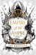 Empire Of The Vampire P/B by Jay Kristoff