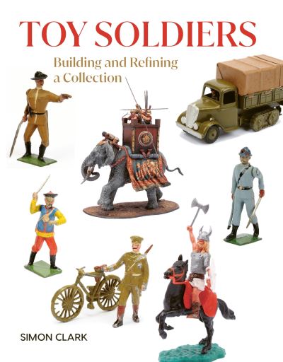 Collectable hot sale toy soldiers