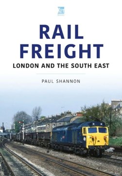 Buy Rail Freight Book at Easons