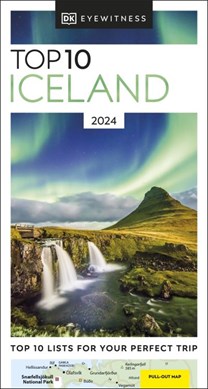 Top 10 Iceland by 
