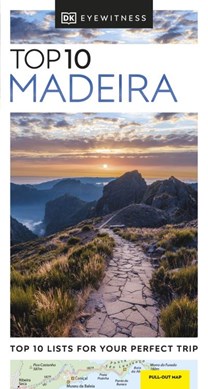 Top 10 Madeira by 