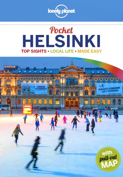 Buy Pocket Helsinki Book at Easons