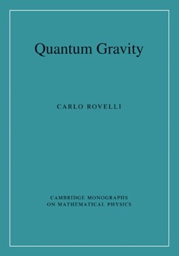 Buy Quantum Gravity Book at Easons