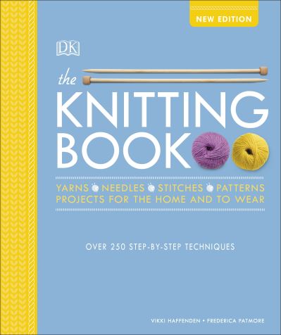 The Knitting Book [Book]
