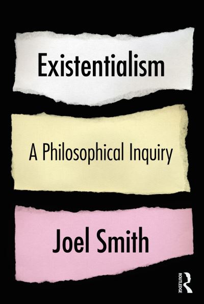 Buy Existentialism Book at Easons