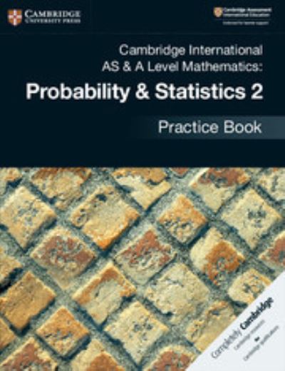 Buy Cambridge International As & A Level Mathematics. Probability ...