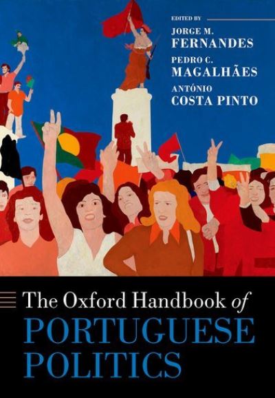 Buy The Oxford Handbook Of Portuguese Politics Book at Easons