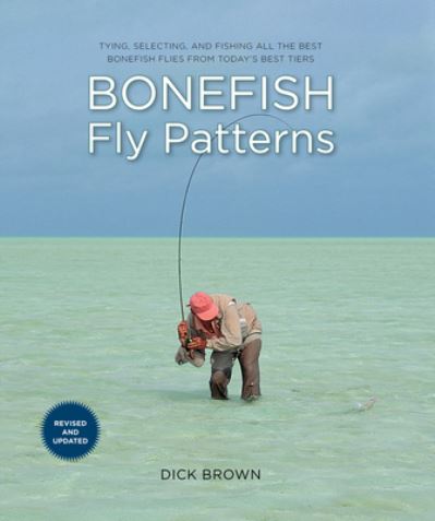 Buy Bonefish Fly Patterns Book at Easons