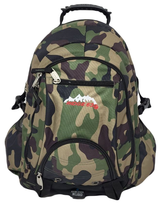 Ridge 53 school discount bags