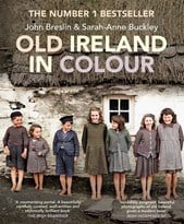 Old Ireland in colour