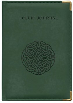 O ' Brien - Deluxe Celtic Journal