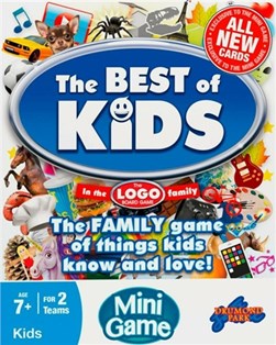 Best of Kids- Kids Educational Game