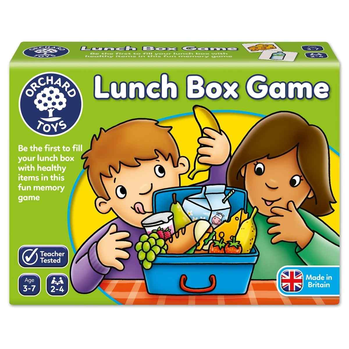 Orchard children's on sale games