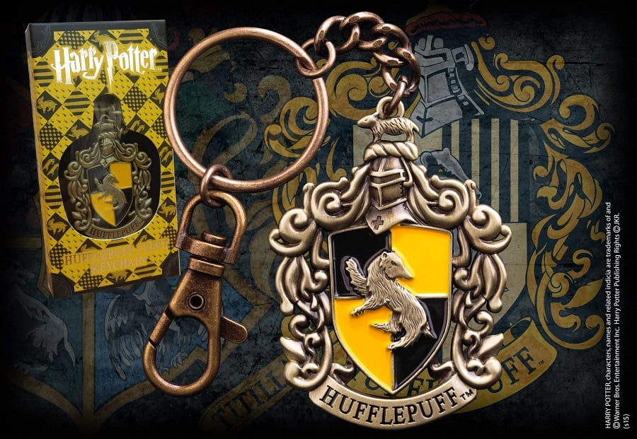 Harry potter key on sale fob