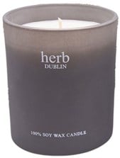 Herb Dublin Lemongrass & Ginger Jar Candle