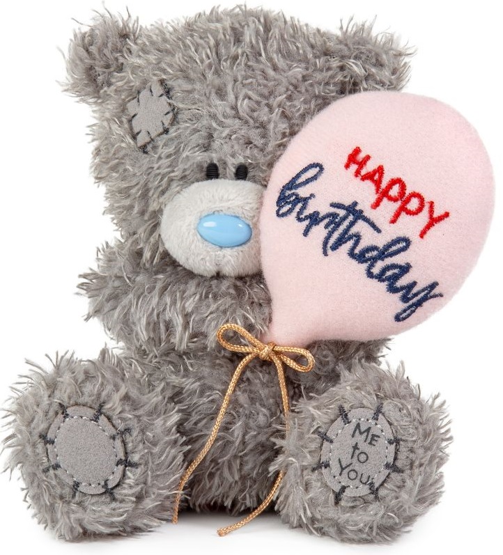 Me to you bear cheap happy birthday