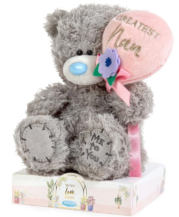 Carte sales blanche teddy