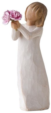 Willow tree Thank You Figurine