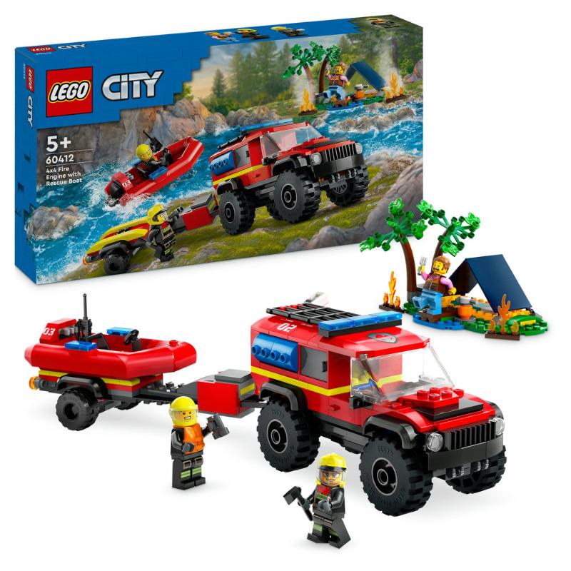 Lego City Sets Easons