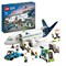 LEGO City Exploration Passenger Airplane 60367