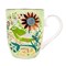 Birdy by Tipperary Greenfinch Mug