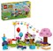 LEGO Animal Crossing Julian's Birthday Party 77046