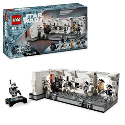 LEGO Star Wars TM tbd LSW 2024 75387