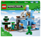 LEGO Minecraft tbd-Minecraft-4-2023 21243