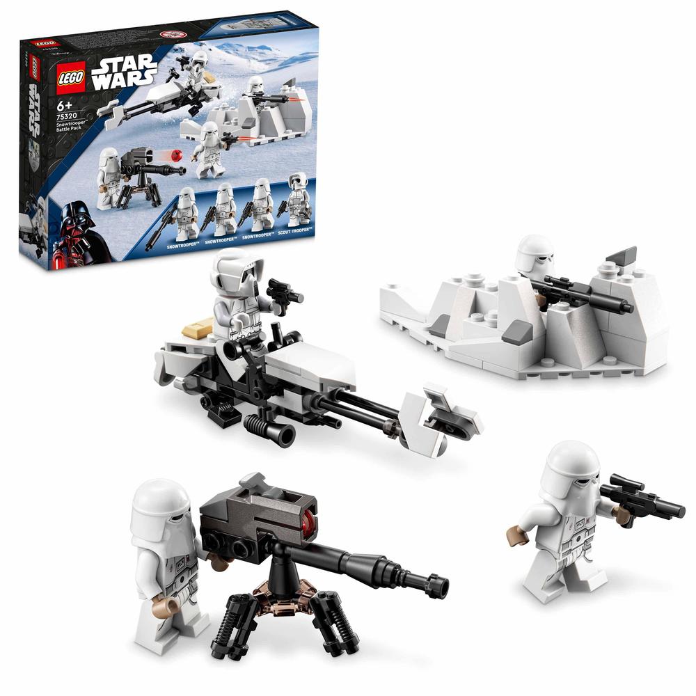 Old lego sale star wars sets