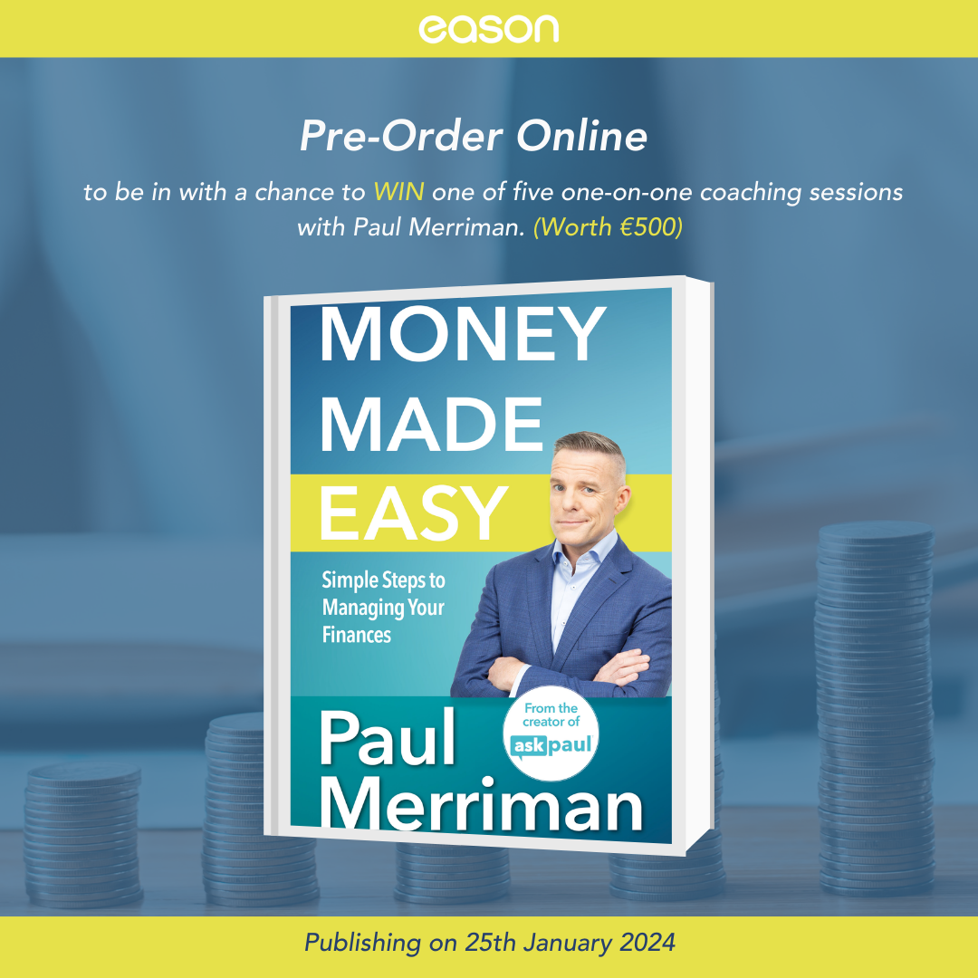 Money Made Easy Simple Steps To Managing Your Finances Tpb By Paul Merriman