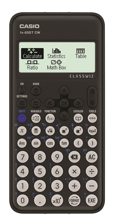 Casio fx clearance 83 scientific calculator