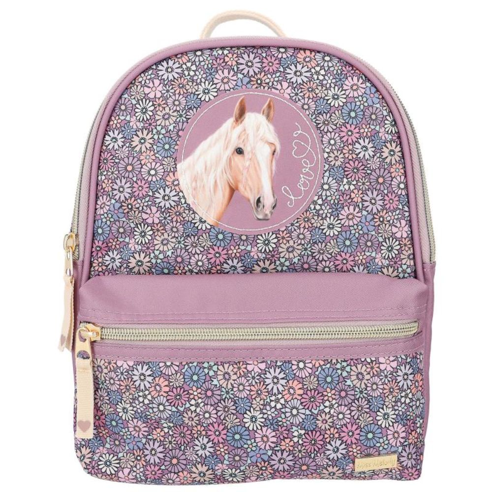 TOPModel Miss Melody Backpack Flowerfield