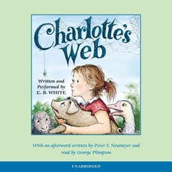 Buy Charlotte's Web Book at Easons